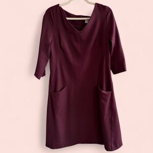 MM Lafleur Alexandra Dress, Belt Not Included (16)